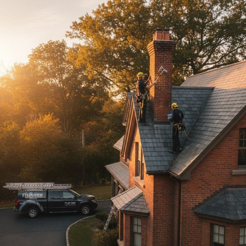 Chimney Cleaning Service in Nashville, TN