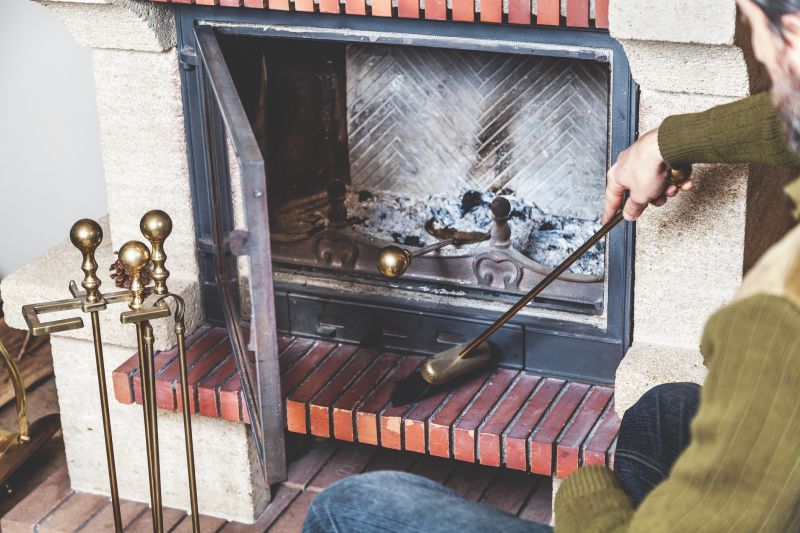 Chimney Inspection Service in Napa, CA