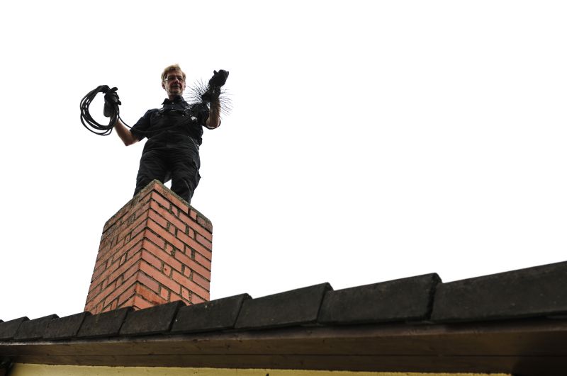 Chimney Inspection Service in Cincinnati, OH
