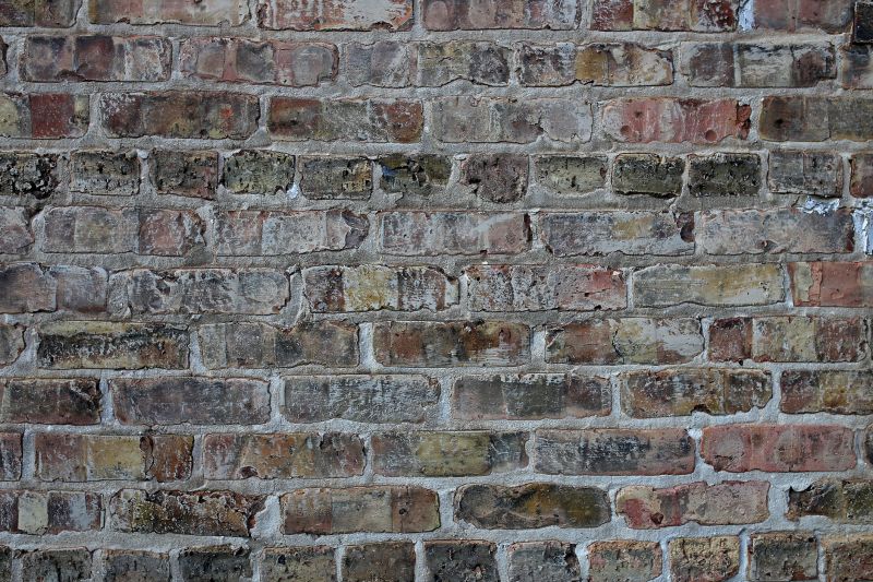 Commercial Brickwork in Napa, CA